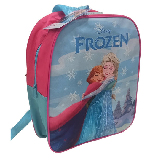 Zaino Asilo Frozen Disney St. Majewski 32 cm - 5903235672811 - DarSaGiocattoli
