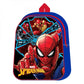 Zaino Asilo Marvel Spiderman Spider - Man Premium Dimagraf - 8445484517798 - DarSaGiocattoli