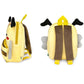 Zaino Asilo Peluche 22X26X8 Ape Baby Bag Labez 81425 - 8007509113042 - DarSaGiocattoli