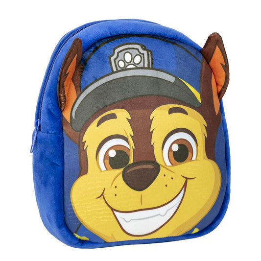 Zaino Asilo Personaggio Peluche Paw Patrol 2100005059 - 8445484368932 - DarSaGiocattoli