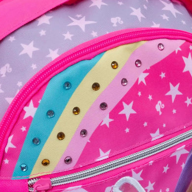 Giochi Preziosi 0046281 Zaino 24 Barbie Round Estensibile BA941000