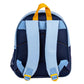 Zaino Scuola Applications Bluey - 8445484331011 - DarSaGiocattoli