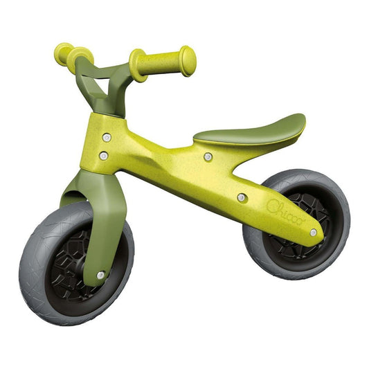 Chicco Balance Bike Eco+ (Fino a 25 kg) - 8058664149612 - DarSaGiocattoli