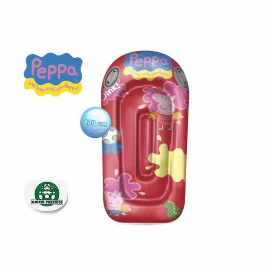 Giochi Preziosi Materassino Peppa Pig 120 cm - DarSaGiocattoli