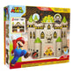 Jakks Nintendo Super Mario Playset Castello di Bowser Deluxe ‎400204 - 0192995400207 - DarSaGiocattoli