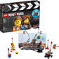 LEGO Movie 2 - Movie Maker 70820 - DarSaGiocattoli