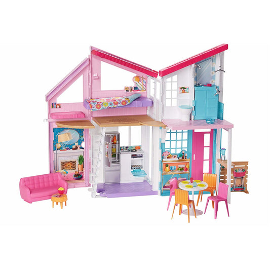 Mattel - Barbie la Casa di Malibu FXG57 - DarSaGiocattoli