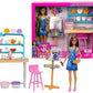 Mattel Barbie Relax and Create Art Studio - DarSaGiocattoli